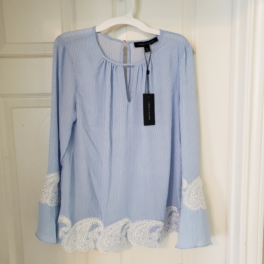 Tommy Hilfiger Blouse